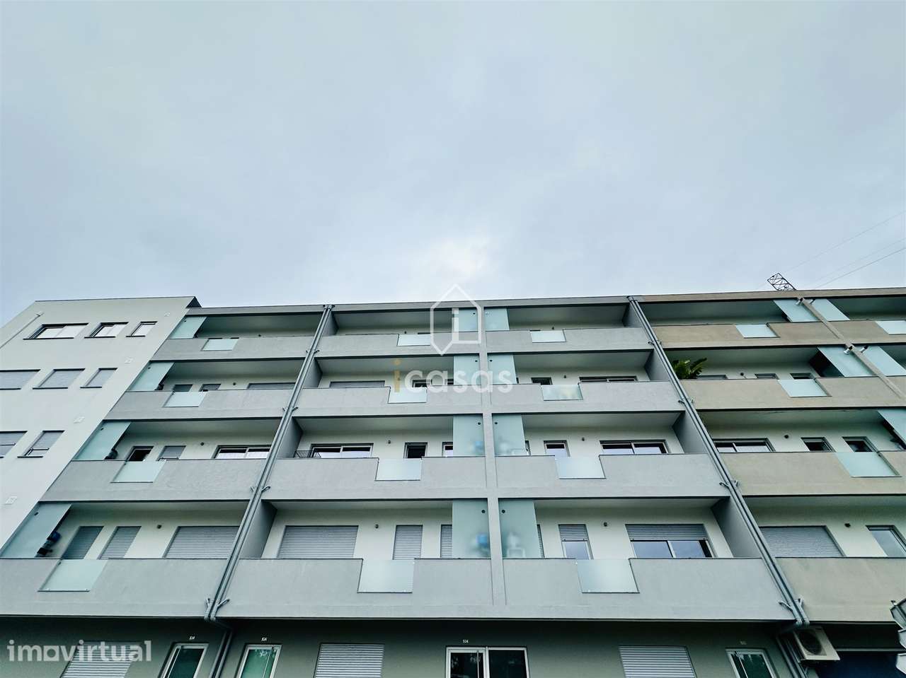 Apartamento T2 Venda em Gandra,Paredes - Grande imagem: 2/10
