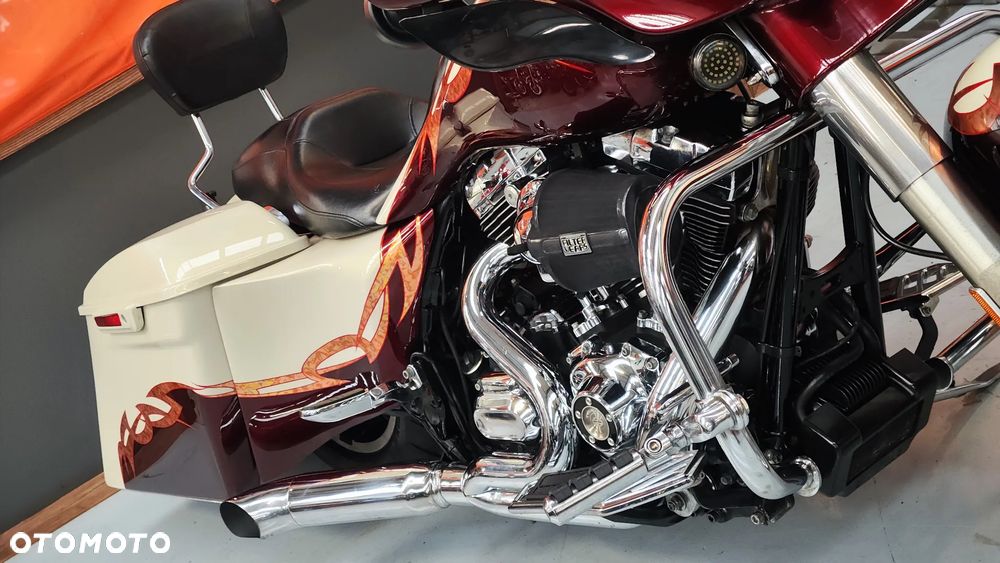 Harley-Davidson FLHXS Special - 30