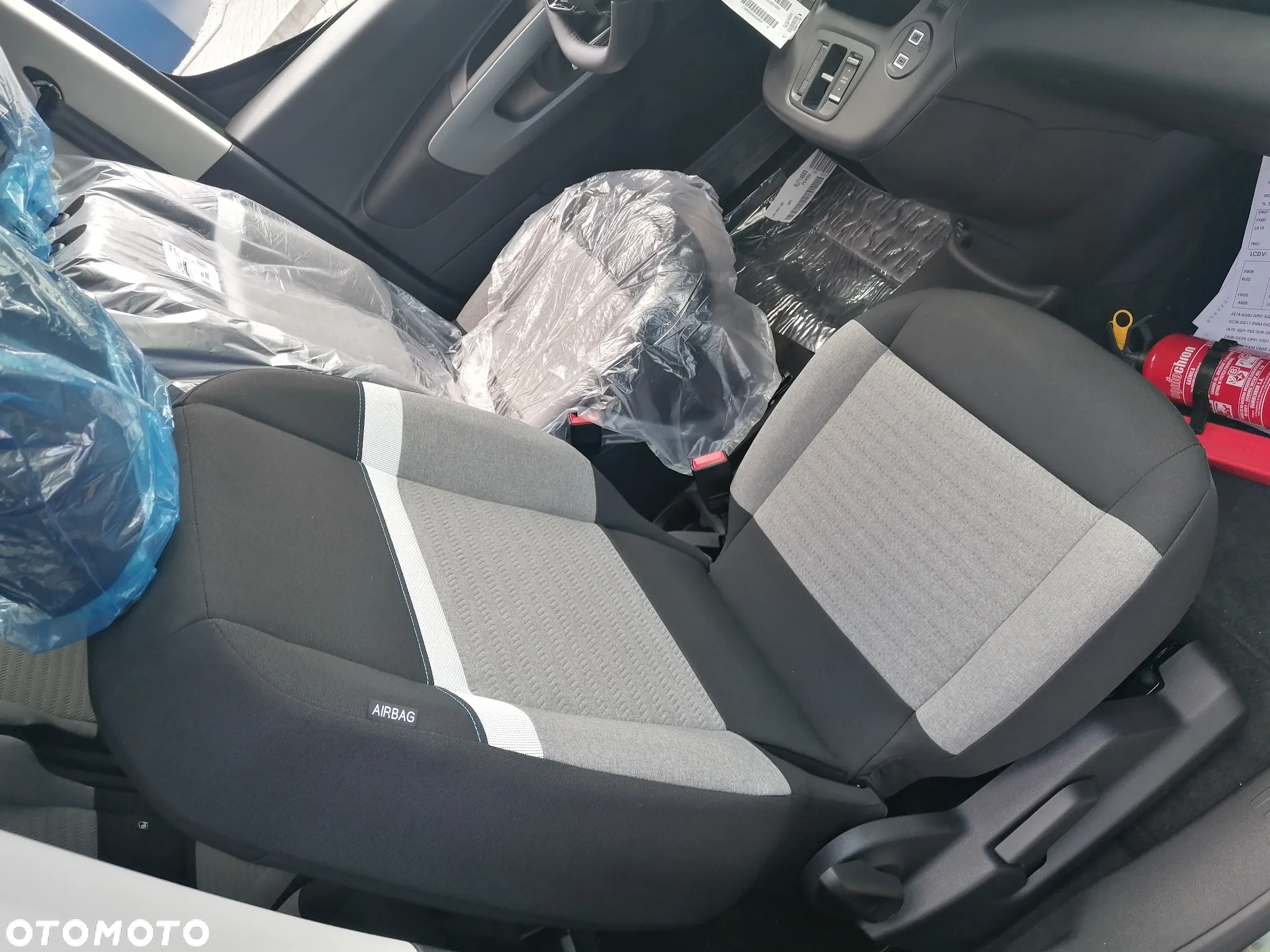 Citroën Berlingo MPV M 1.5 BlueHDI Plus S&S EAT8 N1 - 10