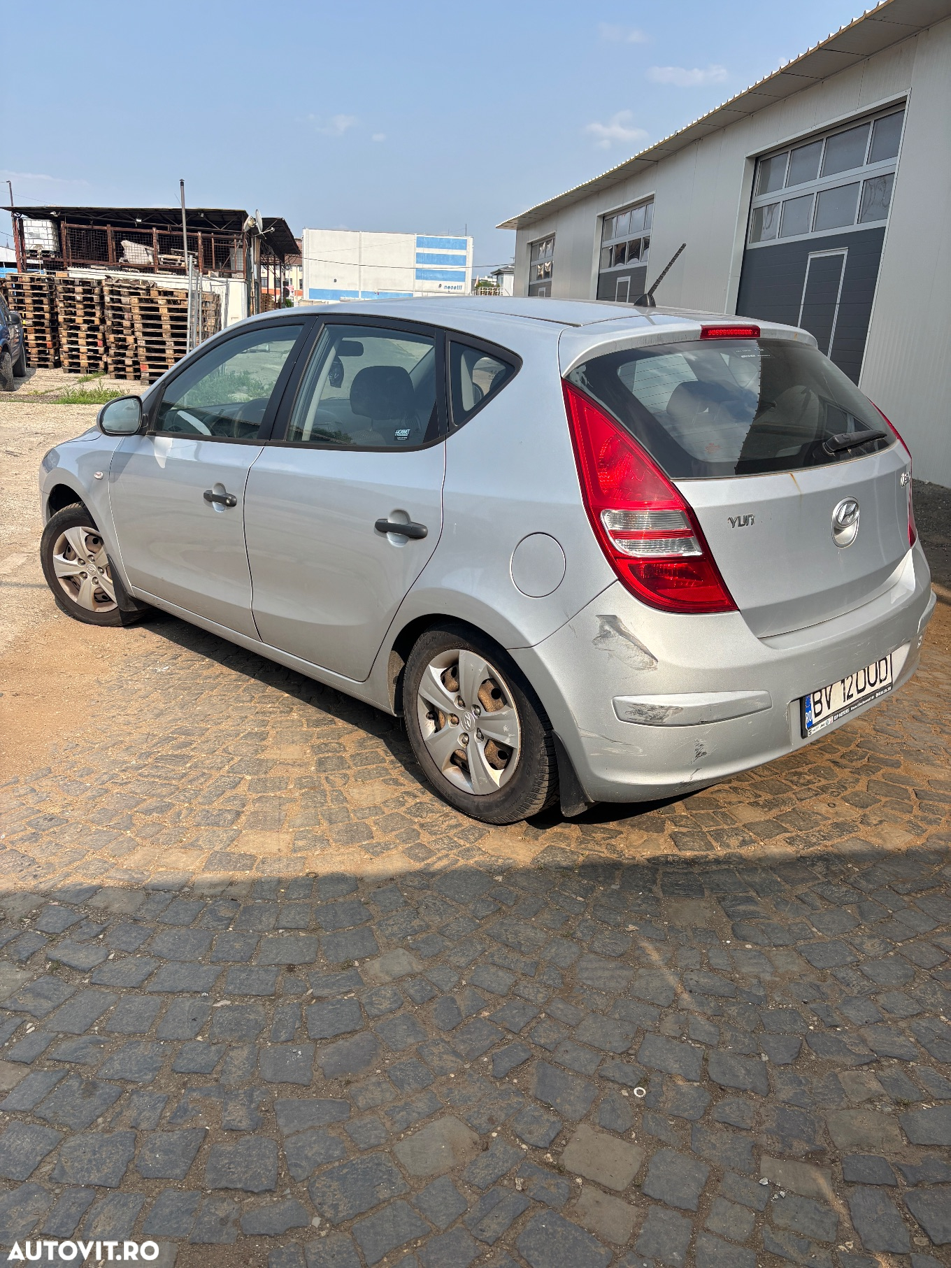 Hyundai i30 - 4