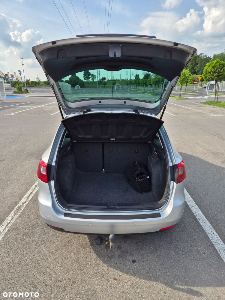 Seat Ibiza 1.6 TDI CR Style - 2