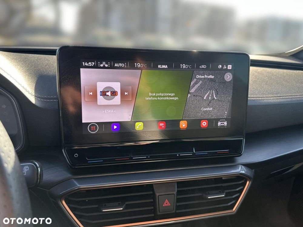 Cupra Formentor 1.5 TSI DSG - 16