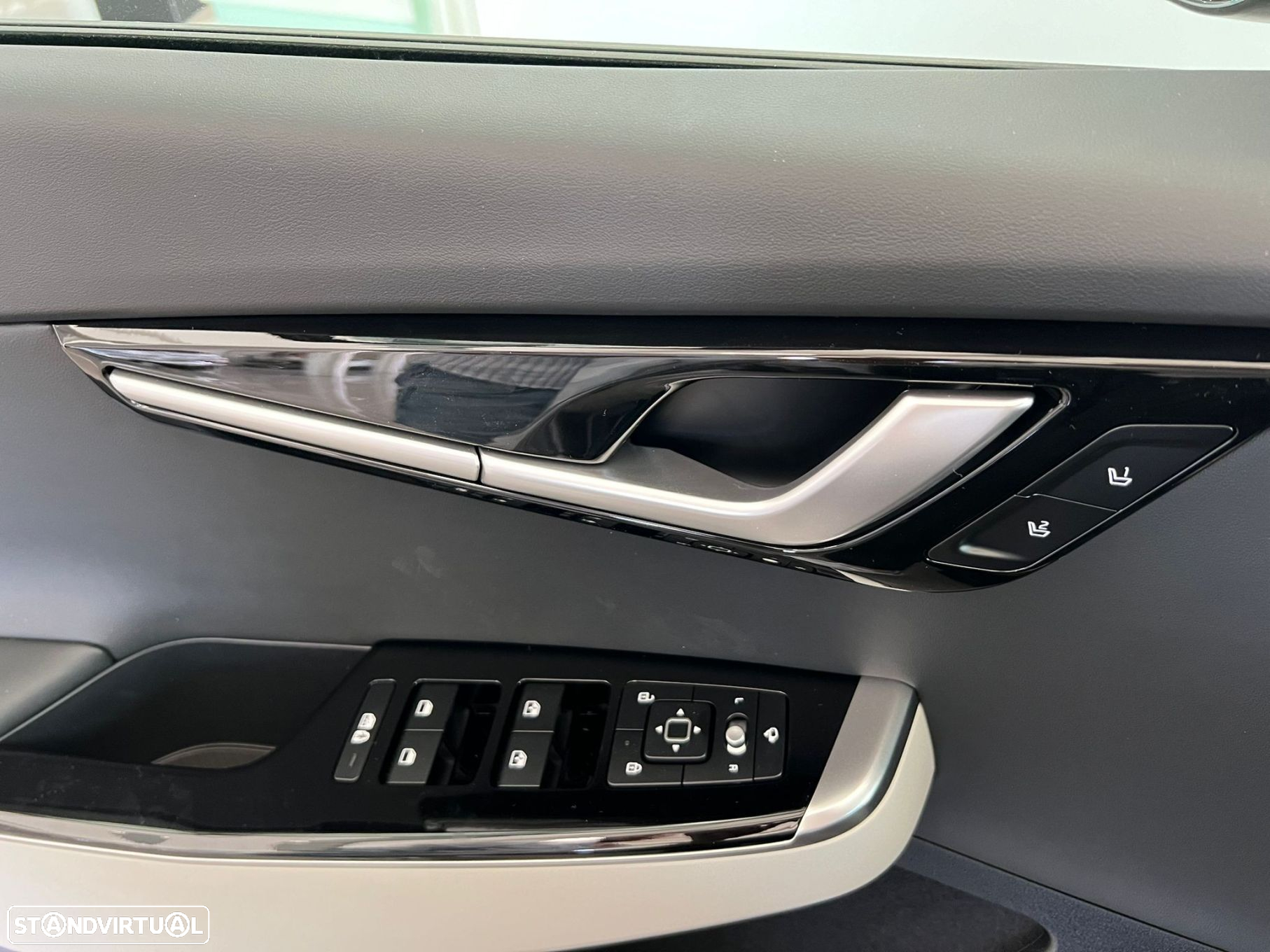 Kia EV6 - 18