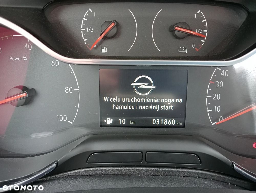 Opel Grandland X - 11