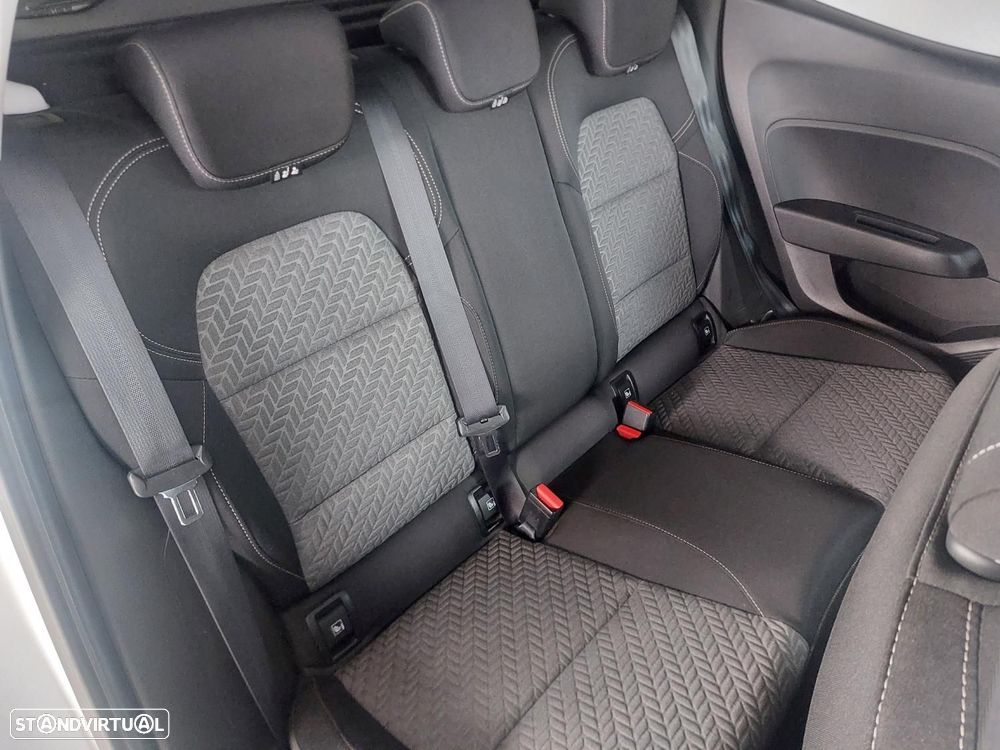 Renault Clio 1.0 TCe Techno - 44