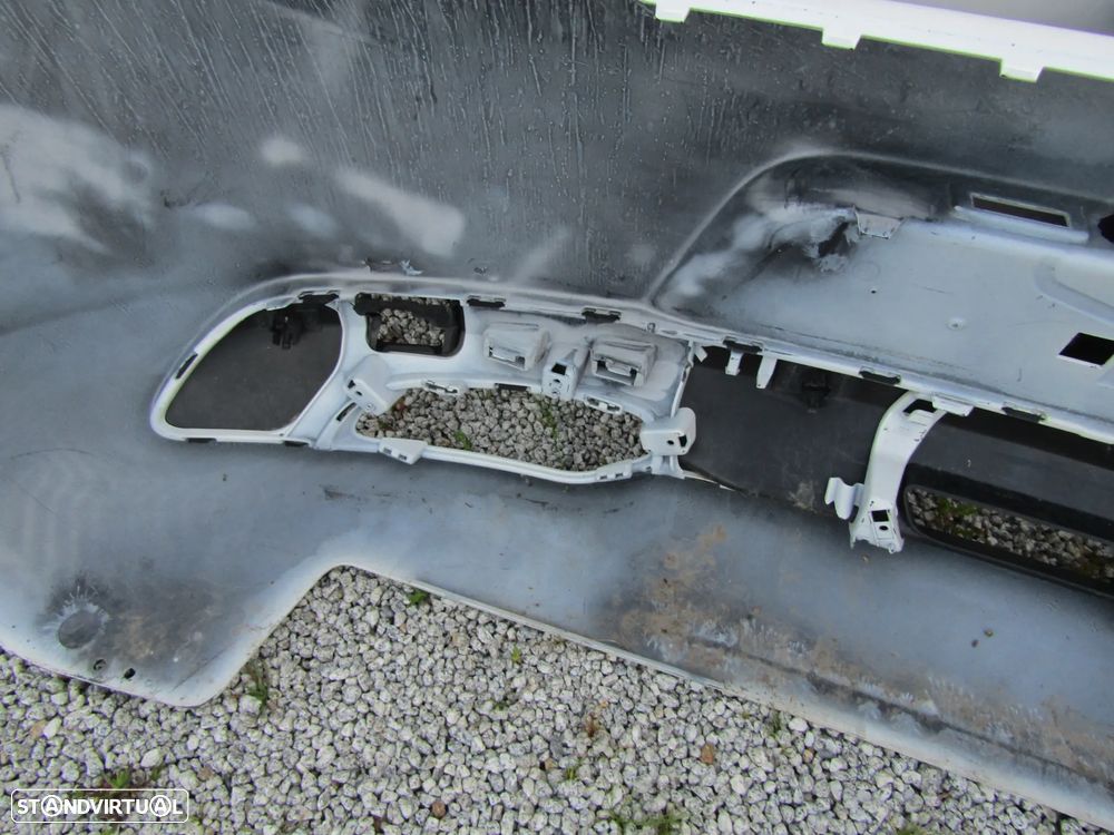 Para-choques Citroen DS 5(original, ver descrição) - 10