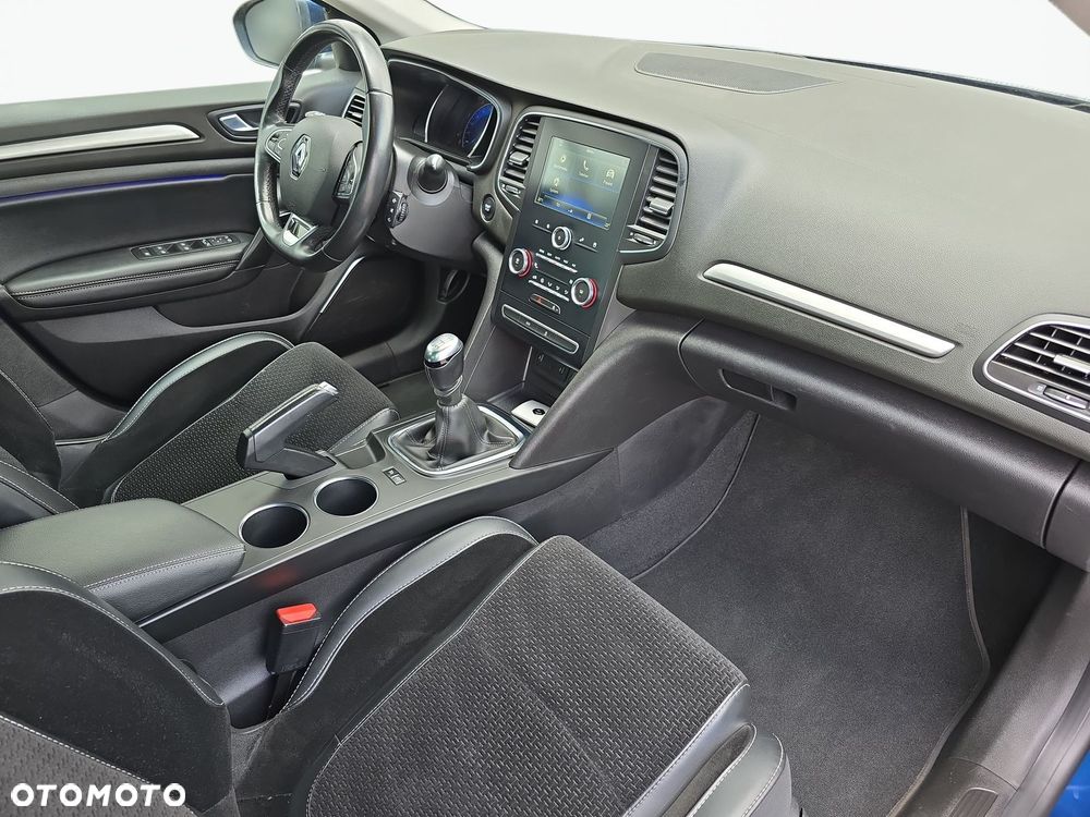 Renault Megane 1.3 TCe FAP Intens - 25