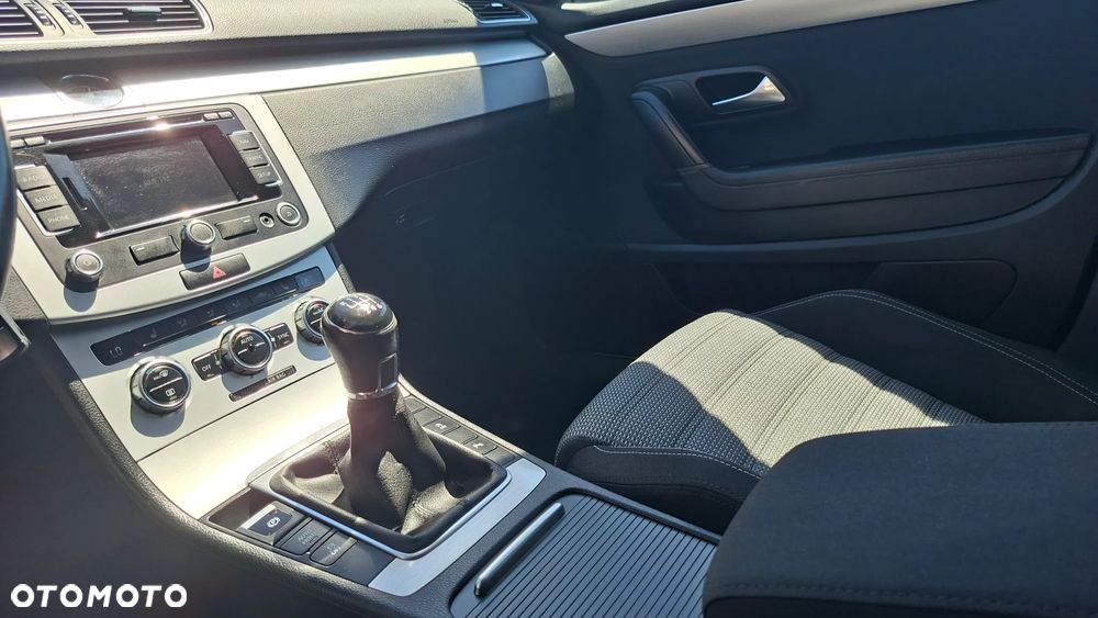 Volkswagen CC 2.0 TDI DPF BMT - 18