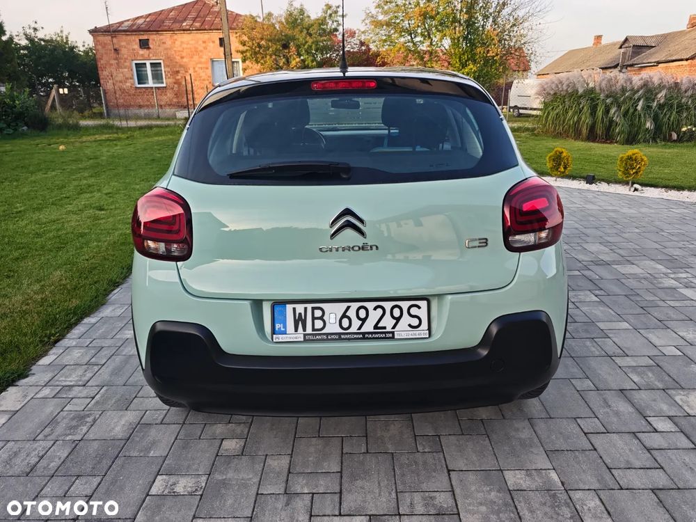 Citroën C3 - 6