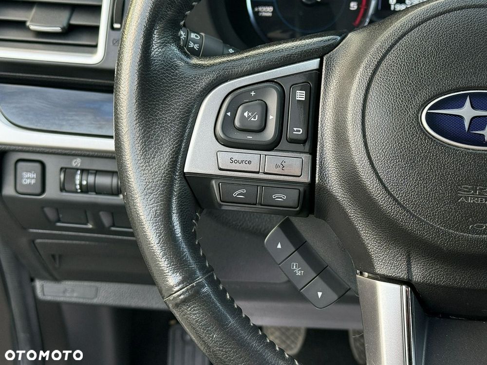 Subaru Forester 2.0 D Exclusive - 12