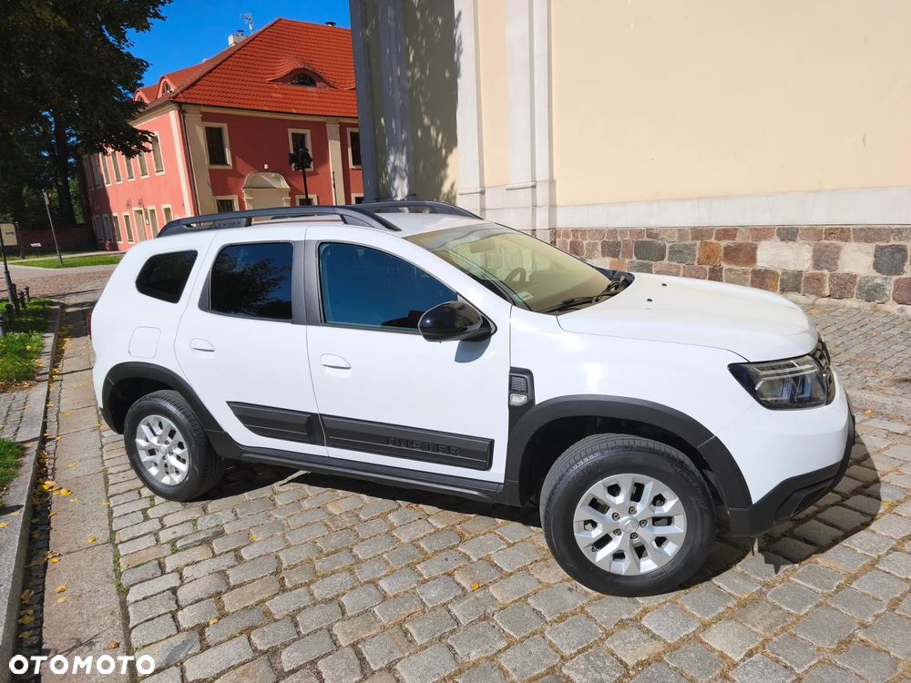 Dacia Duster 1.0 TCe Comfort - 30