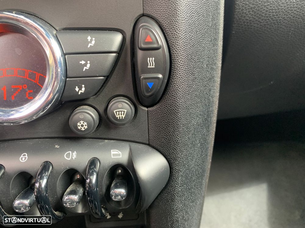 MINI 3 Portas Cooper S - 45