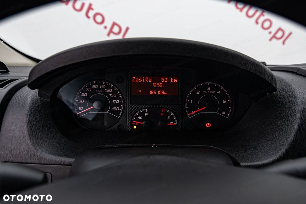 Citroën Jumper L4H2 2.2 140KM - 19