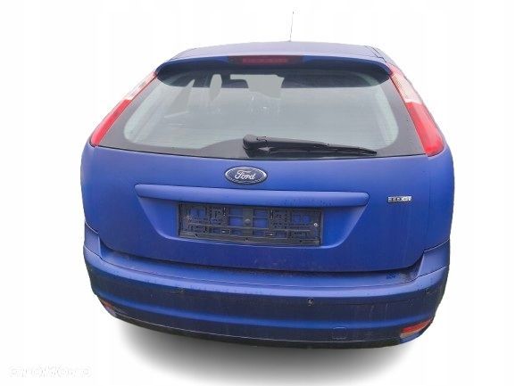 SKRZYNIA BIEGÓW 1.6 TDCI FORD FOCUS MK2 II 04-08 - 3
