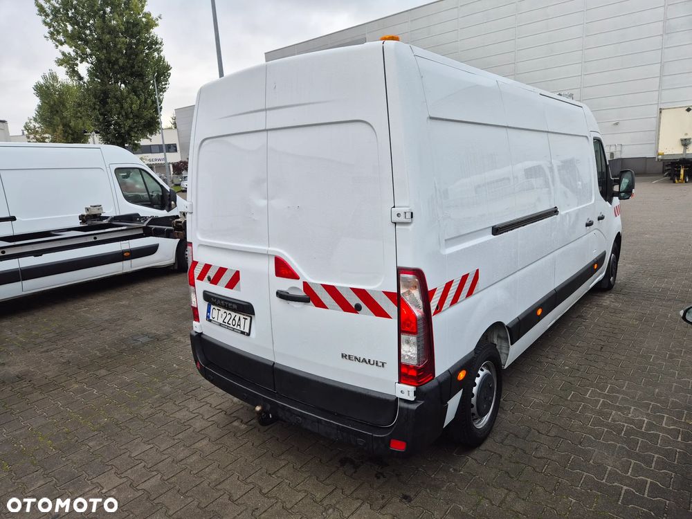 Renault Master - 5