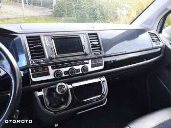 Volkswagen Multivan 6.1 2.0 TDI L1 Highline 4Motion - 7