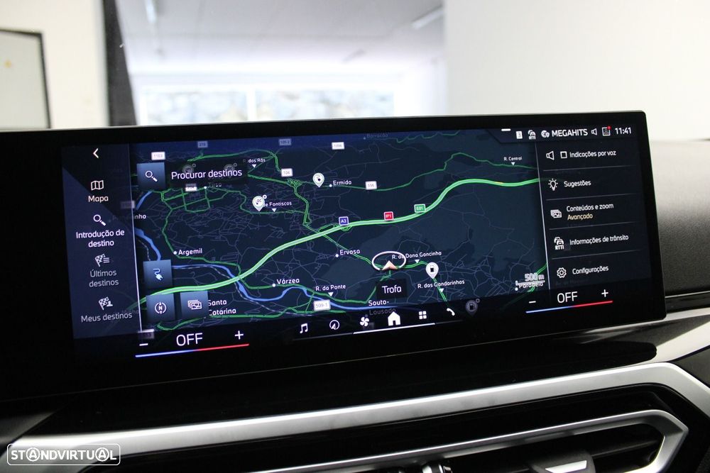 BMW i4 eDrive40 - 17