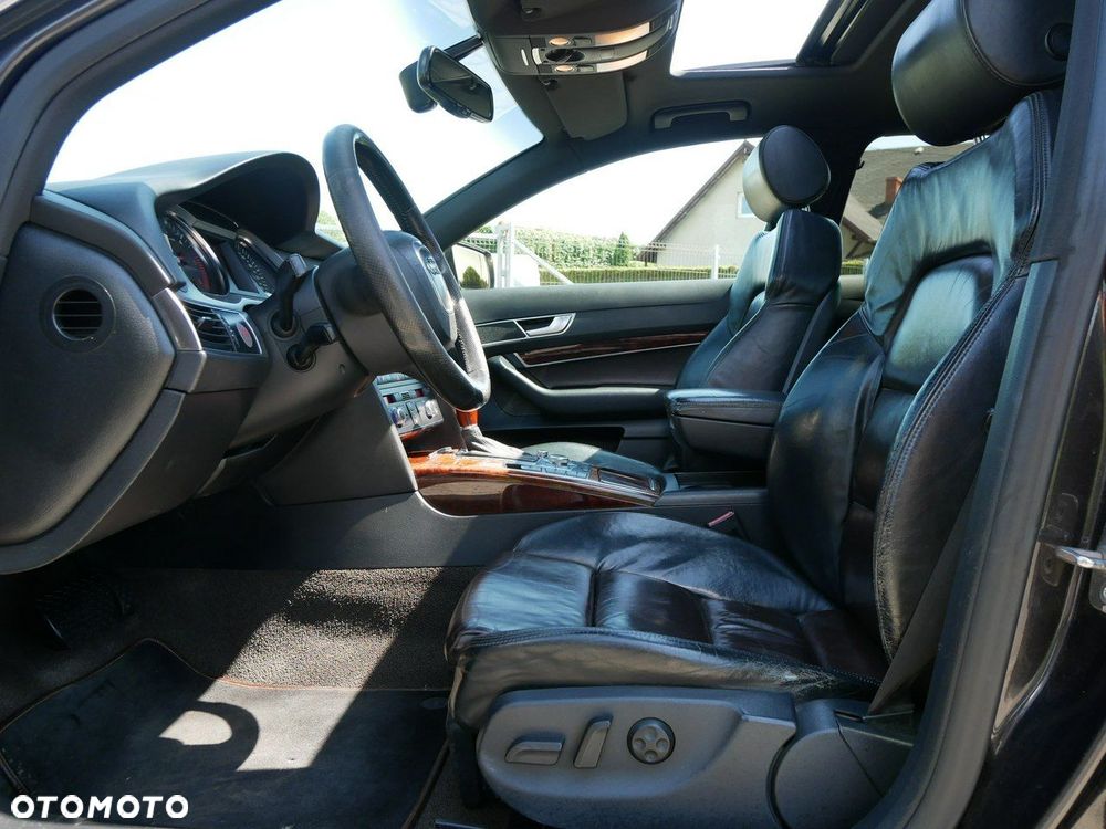 Audi A6 Allroad 3.0 TDI DPF Quattro Tiptr - 6