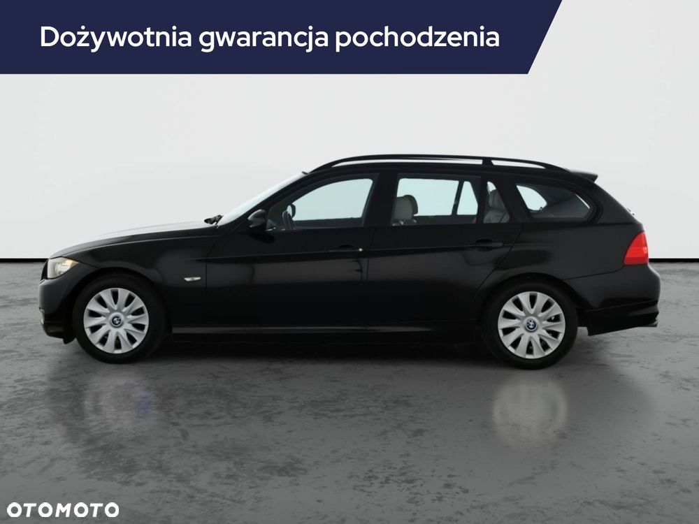 BMW Seria 3 - 4
