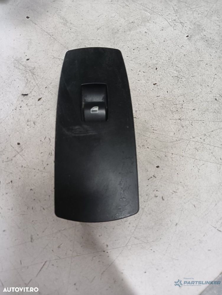Butoane geamuri electrice dreapta fata BMW X3 (E83N) [ 2003 - 2011 ] - 1