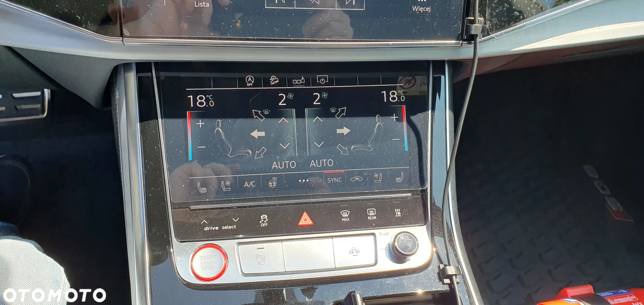 Audi SQ8 - 13
