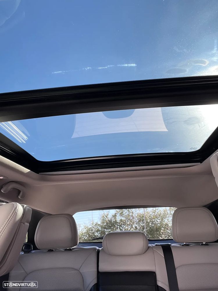 Renault Koleos 2.0 dCi Initiale Paris X-Tronic - 24