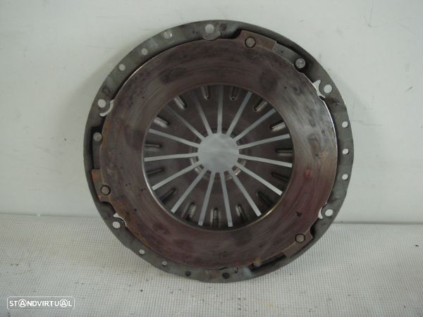 Prato Aperto Embraiagem Renault Clio Iii (Br0/1, Cr0/1) - 1