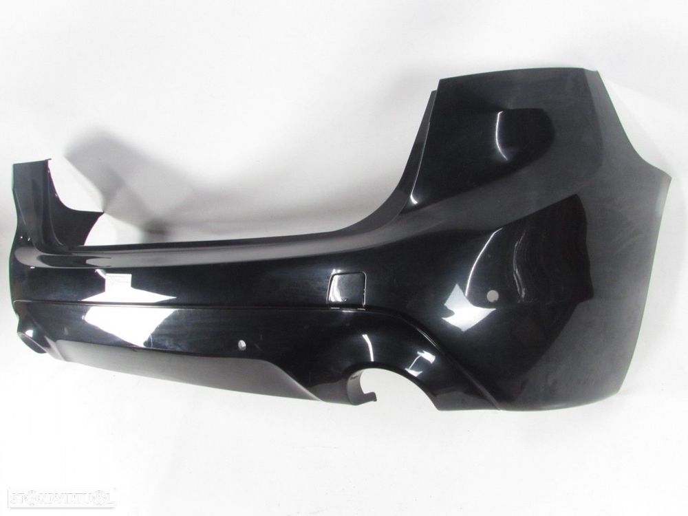 Parachoques Trás SEMI-NOVO/ ORIGINAL BMW 2 Active Tourer (F45) 51127480080 - 3