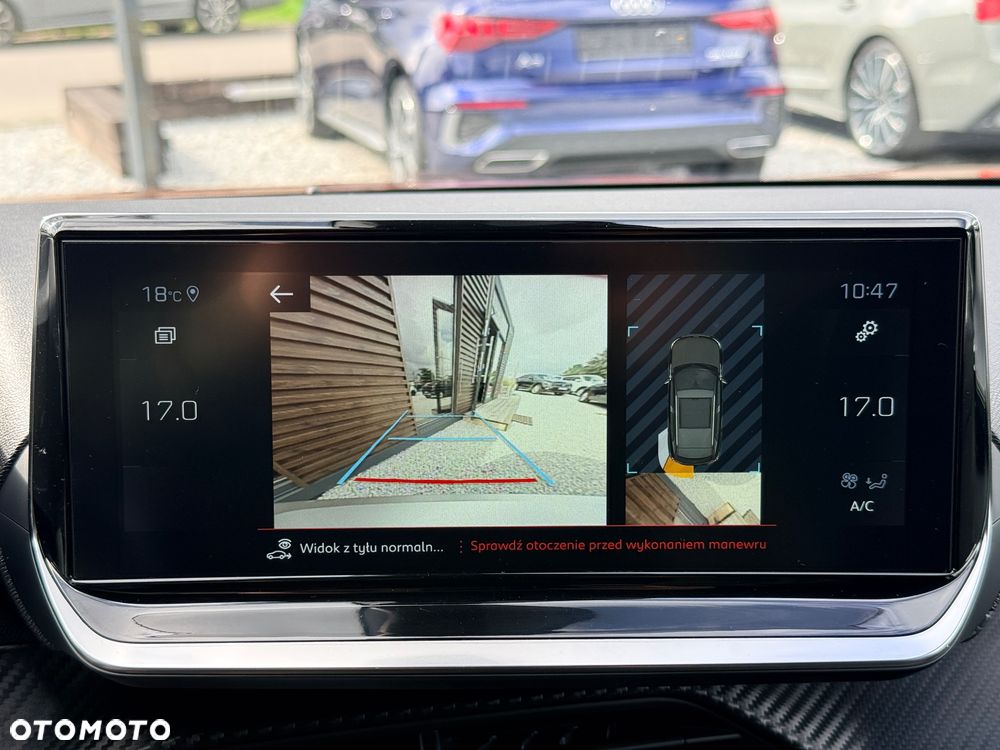 Peugeot 2008 BlueHDi 130 EAT8 GT - 31