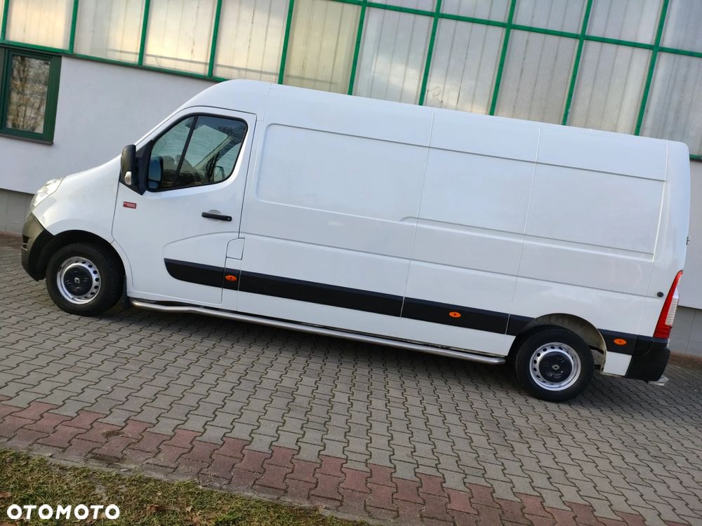 Renault Master - 11