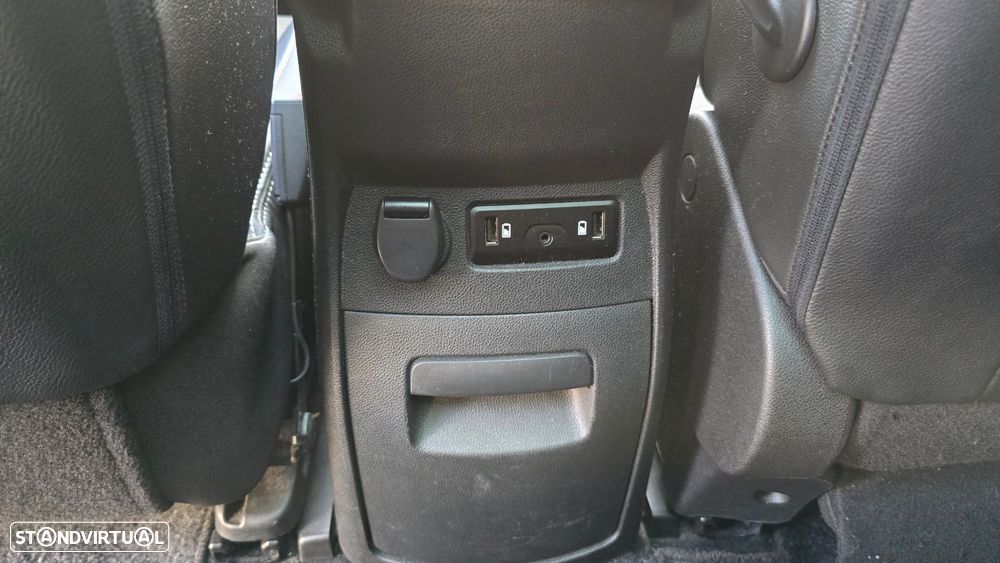 Renault Grand Scénic Energy dCi 110 S&S Bose Edition - 55