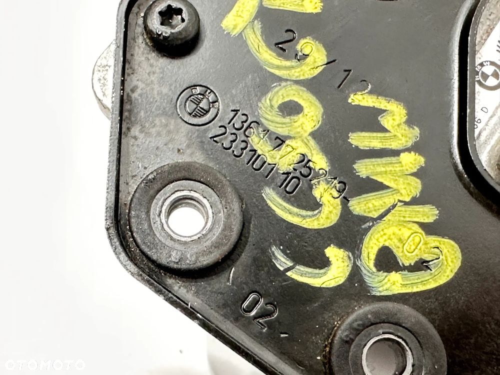 Moduł komputer BMW C650GT 12-16R - 6