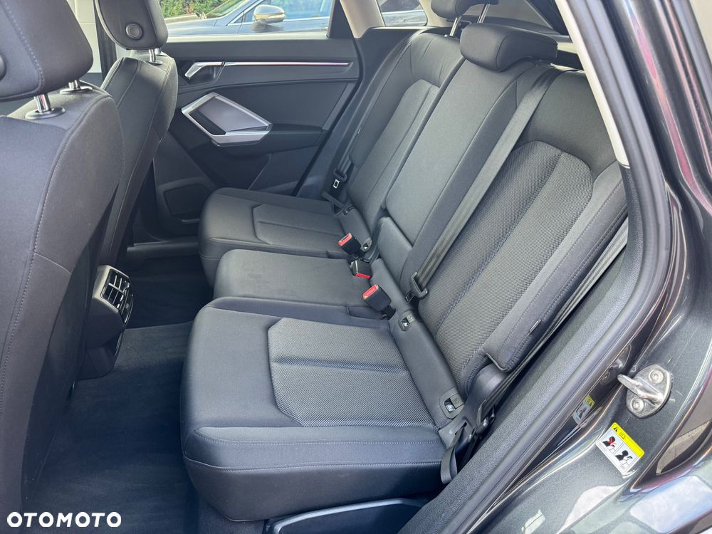 Audi Q3 40 TDI Quattro S Line S tronic - 16