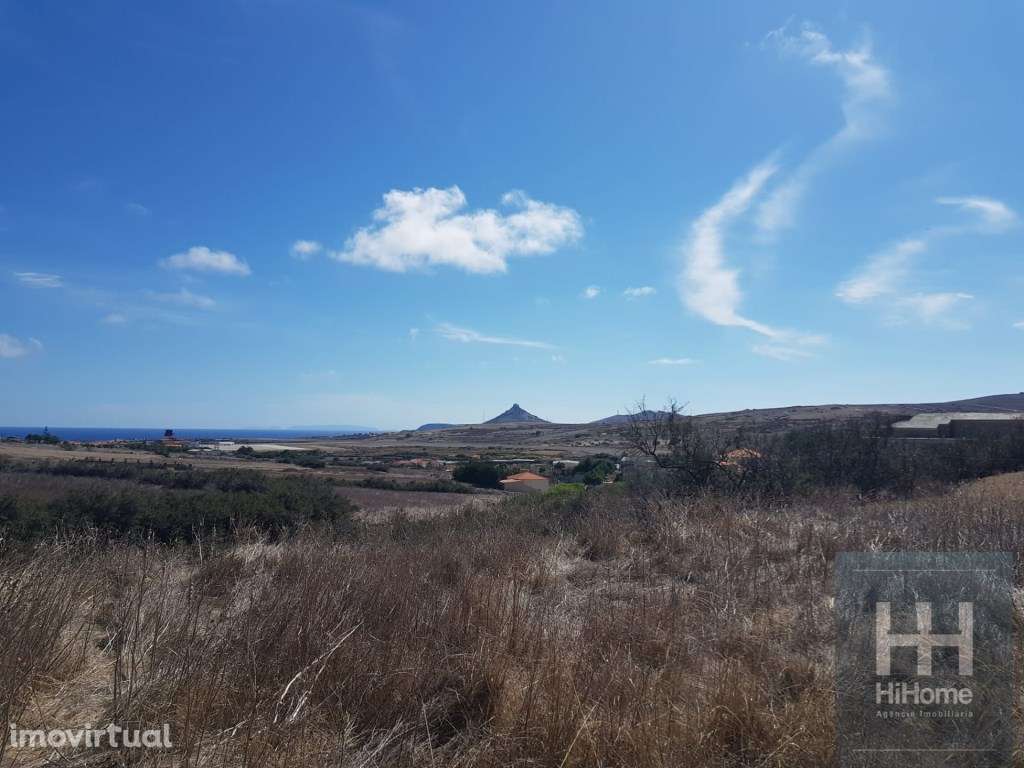 Terreno com ruína no Sitio da Camacha, na Ilha do Porto Santo - Grande imagem: 5/27