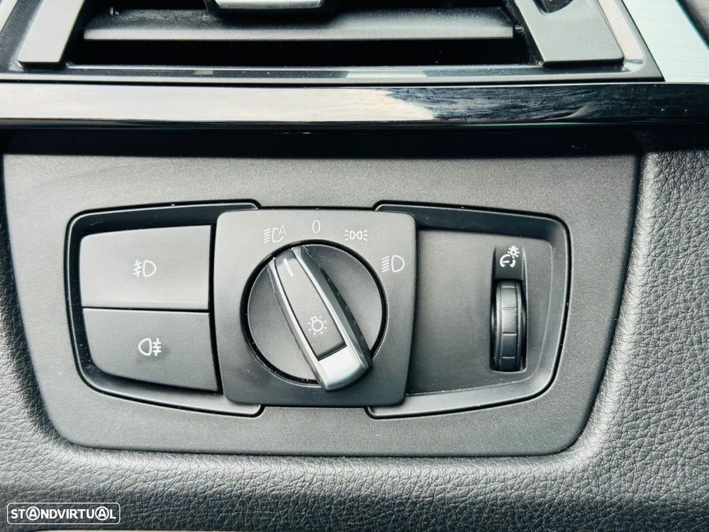 BMW 425 Gran Coupé d Pack M Auto - 22