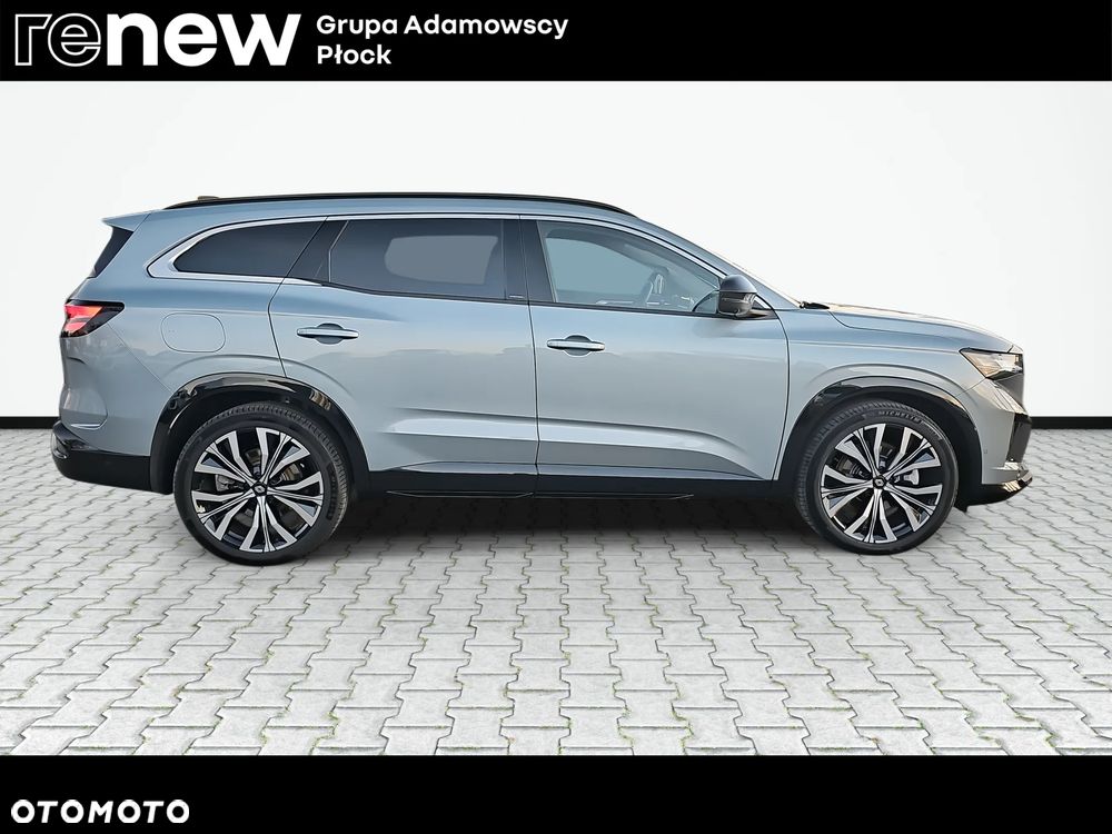 Renault Espace 1.2 E-Tech Full Hybrid 200 Iconic MMT 7os - 11