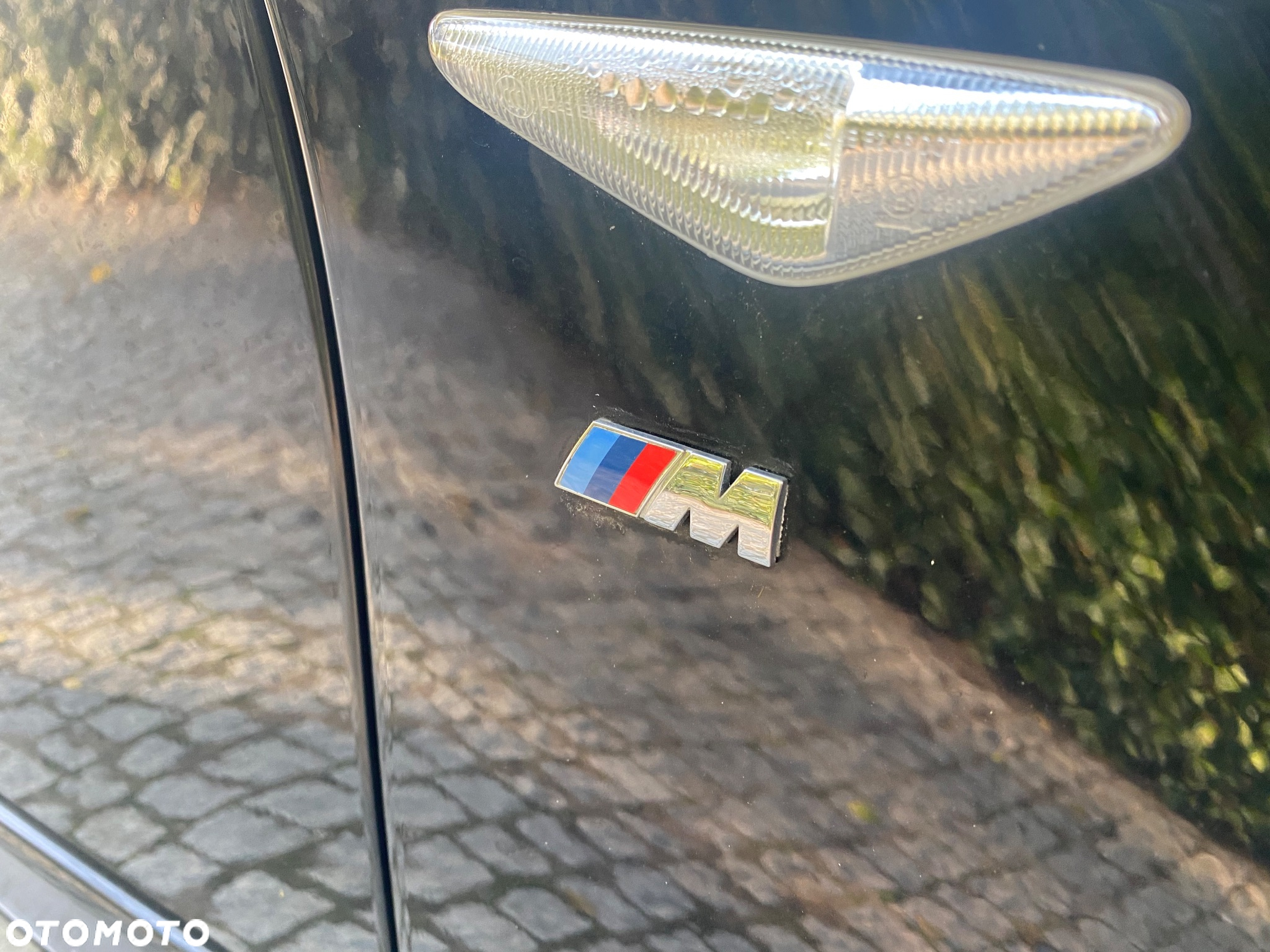 BMW X5 M M50d - 21