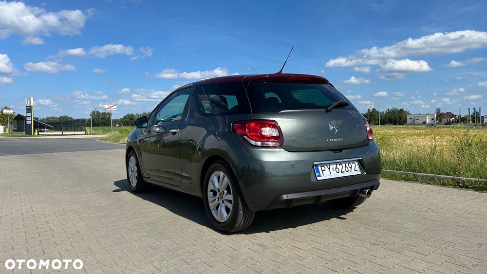 Citroën DS3 1.6 e-HDi SoChic - 4