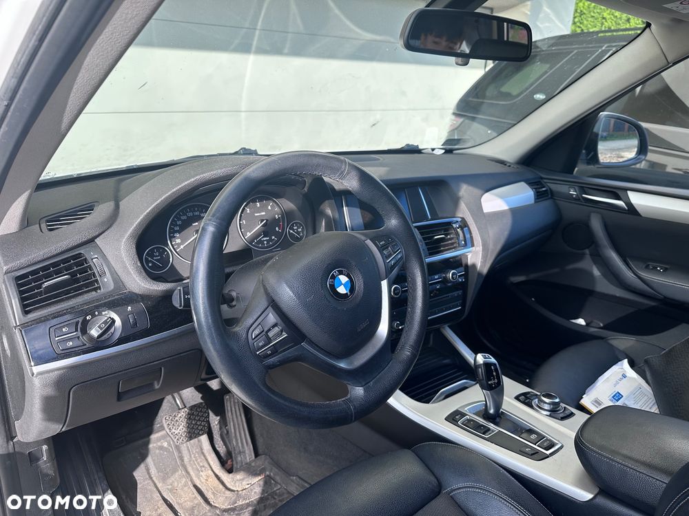 BMW X3 sDrive18d - 4