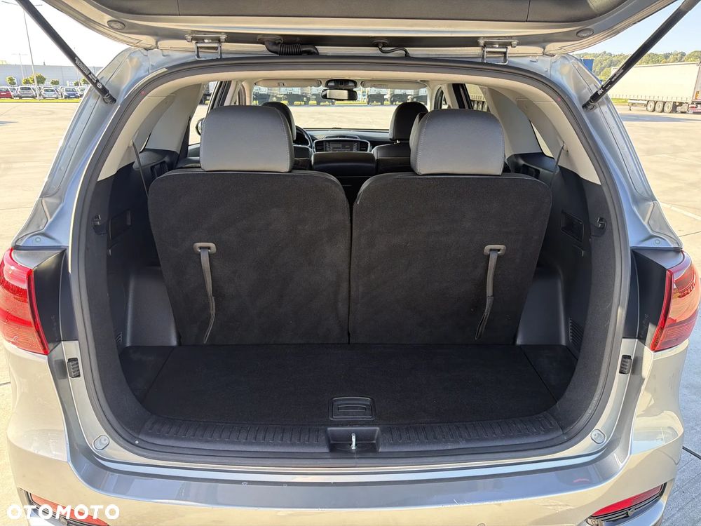 Kia Sorento 2.0 CRDI L - 18