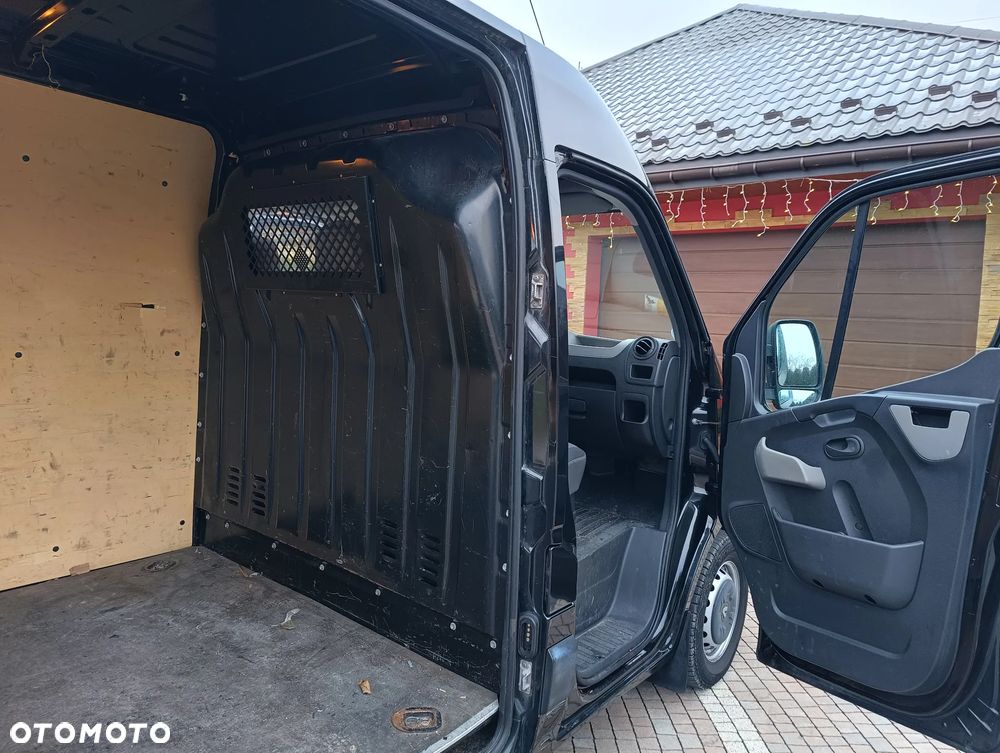 Renault Master L2 H2 - 38