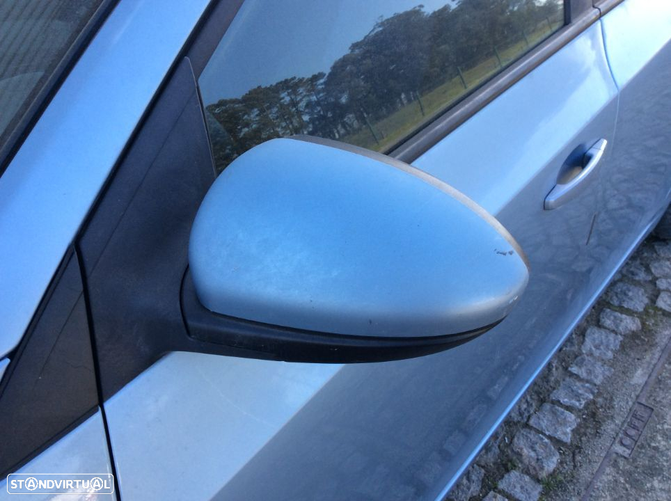 Espelho esquerdo Chevrolet Cruze - 2