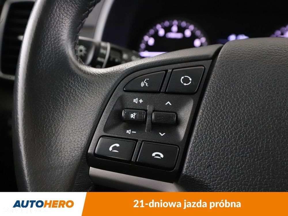 Hyundai Tucson 1.6 GDi Style 2WD - 28