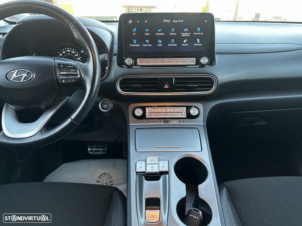 Hyundai Kauai Premium - 27