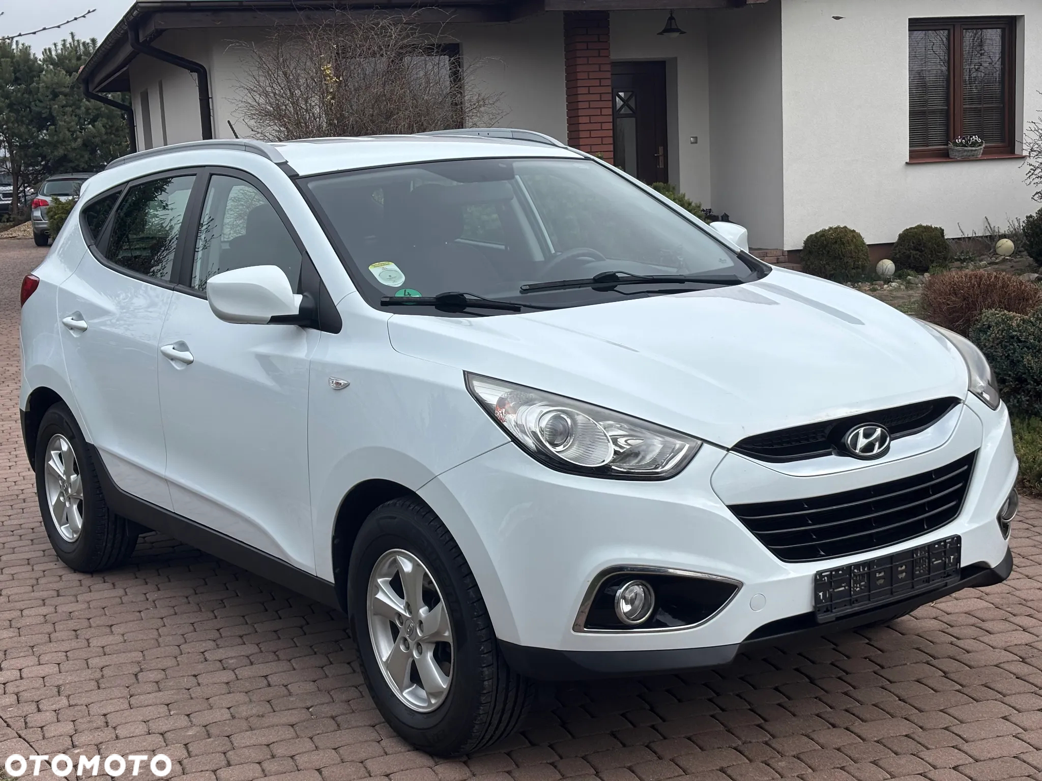 Hyundai ix35 2.0 Style 2WD - 3