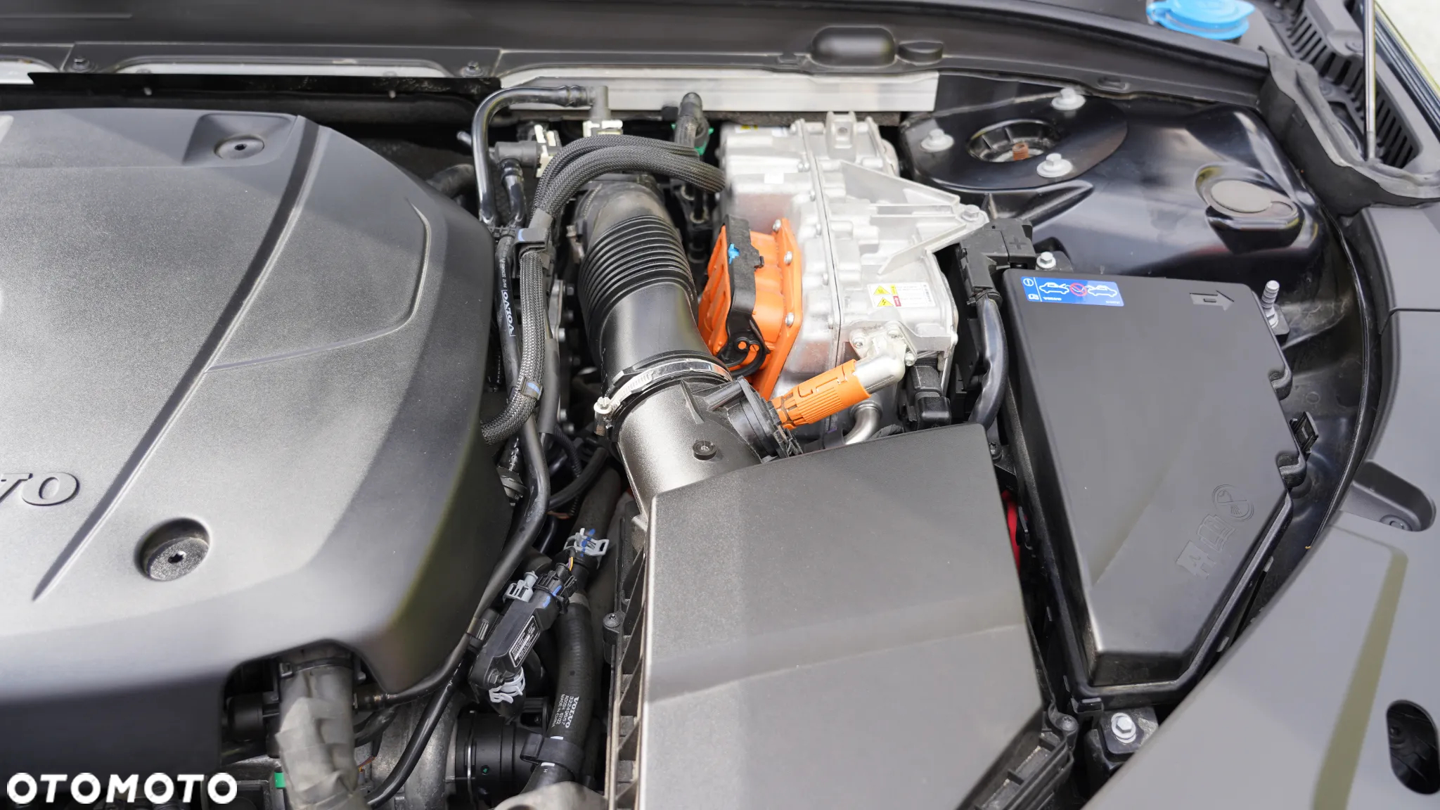 Volvo S90 - 12
