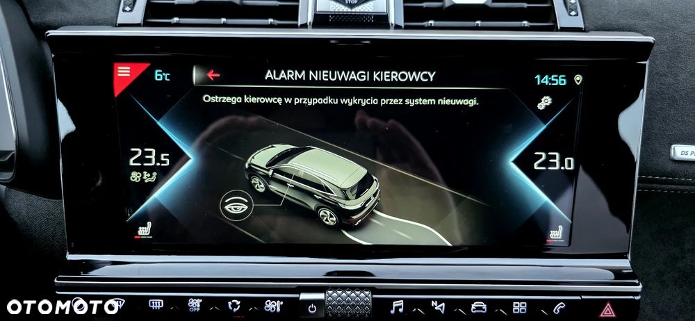 DS Automobiles DS 7 Crossback 1.6 E-Tense Performance Line + - 24