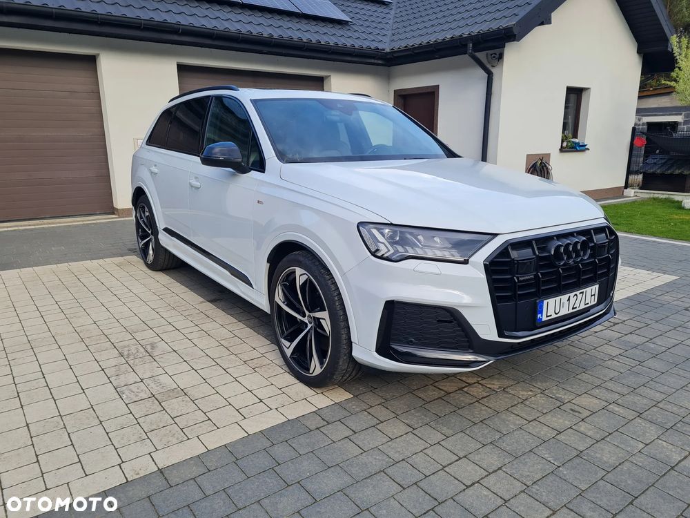 Audi Q7 - 4