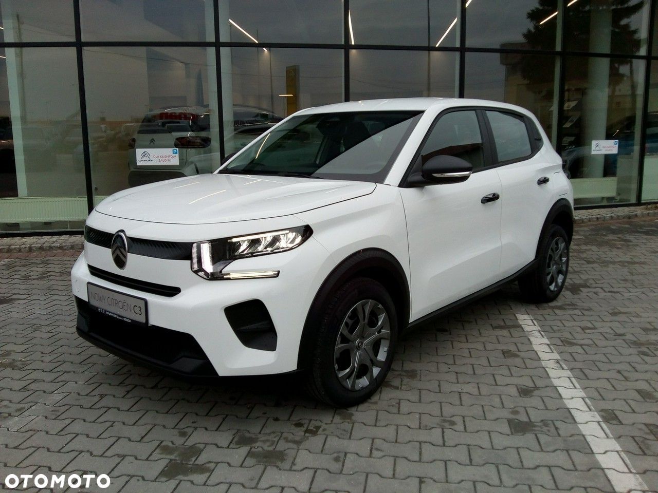 Citroën C3 - 1