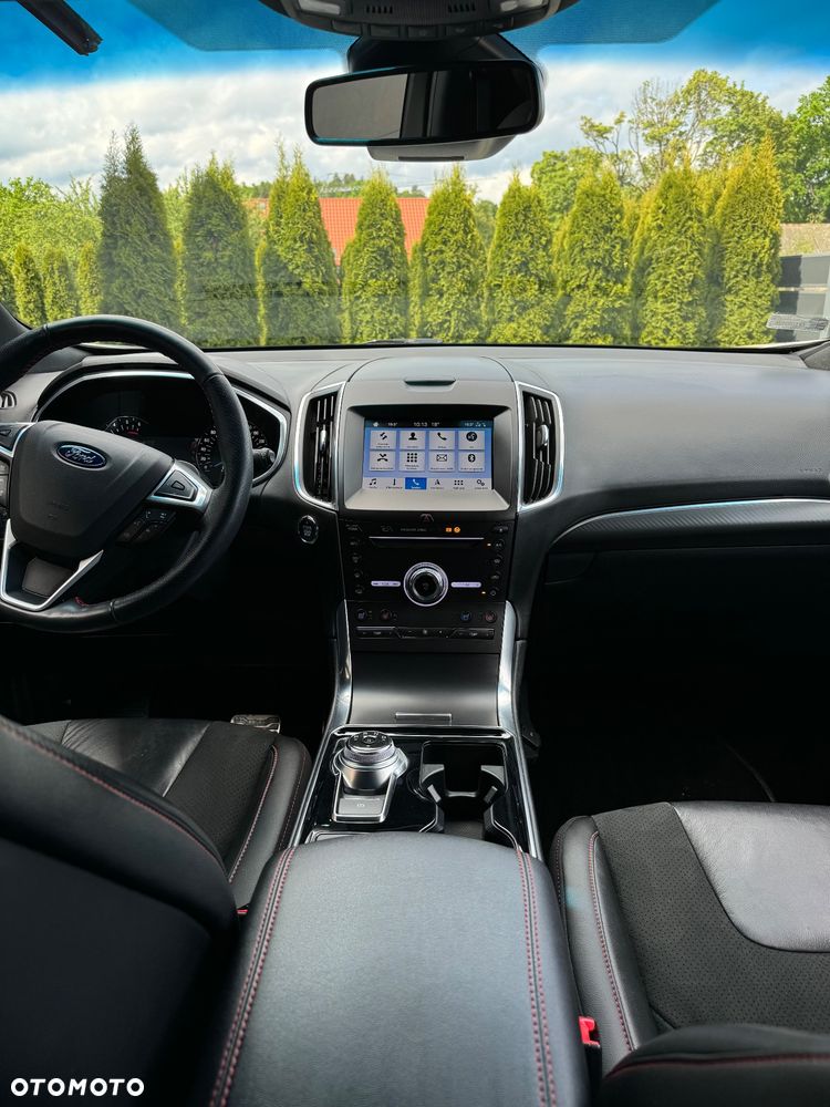 Ford Edge 2.0 EcoBlue Twin-Turbo 4WD ST-Line - 21